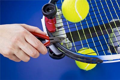 browning squash racket